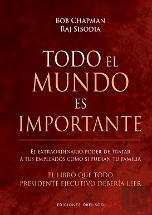 Todo El Mundo Es Importante
