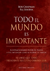 Todo El Mundo Es Importante