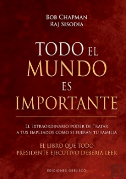 Bertrand.pt - Todo El Mundo Es Importante
