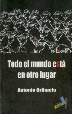 Bertrand.pt - Todo El Mundo Esta En Otro Lugar
