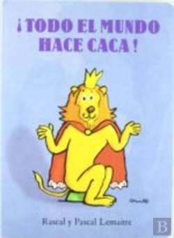 Bertrand.pt - Todo El Mundo Hace Caca