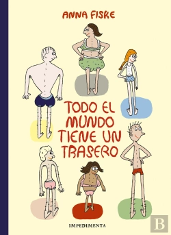 Bertrand.pt - Todo El Mundo Tiene Un Trasero
