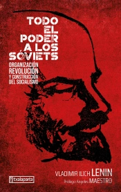 Todo El Poder A Los Soviets