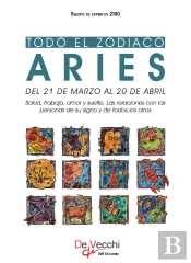 Todo El Zodiaco. Aries