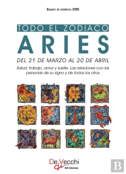 Bertrand.pt - Todo El Zodiaco. Aries