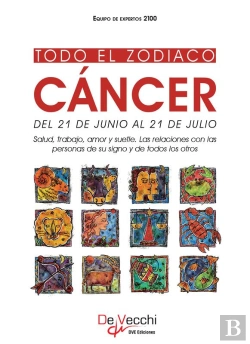Bertrand.pt - Todo El Zodiaco. Cáncer