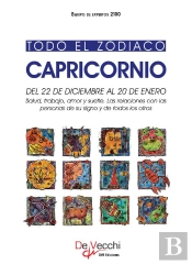 Todo El Zodiaco. Capricornio