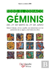Todo El Zodiaco. Géminis