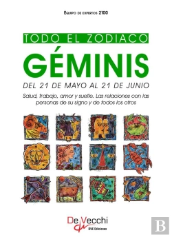 Bertrand.pt - Todo El Zodiaco. Géminis