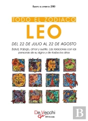 Todo El Zodiaco. Leo