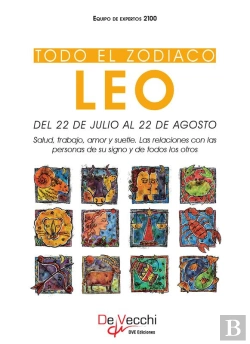 Bertrand.pt - Todo El Zodiaco. Leo