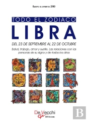 Todo El Zodiaco. Libra