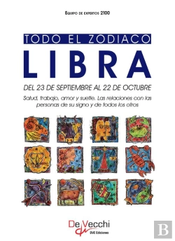 Bertrand.pt - Todo El Zodiaco. Libra