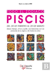 Todo El Zodiaco. Piscis