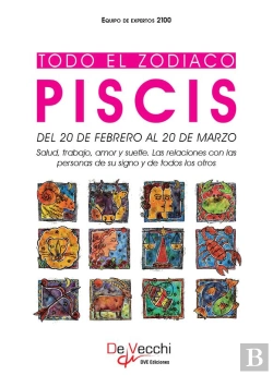 Bertrand.pt - Todo El Zodiaco. Piscis