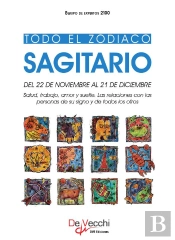Todo El Zodiaco. Sagitario
