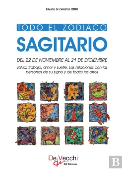 Bertrand.pt - Todo El Zodiaco. Sagitario