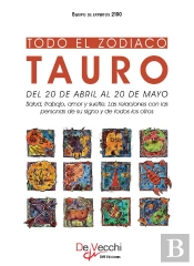 Todo El Zodiaco. Tauro