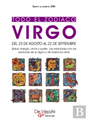 Todo El Zodiaco. Virgo