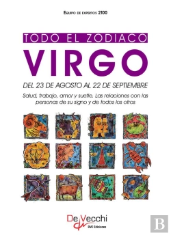 Bertrand.pt - Todo El Zodiaco. Virgo