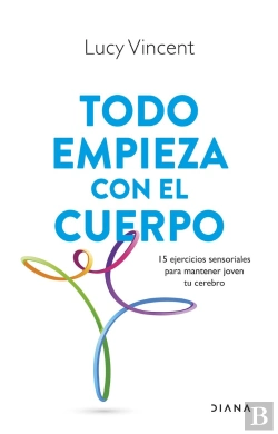 Bertrand.pt - Todo Empieza Con El Cuerpo