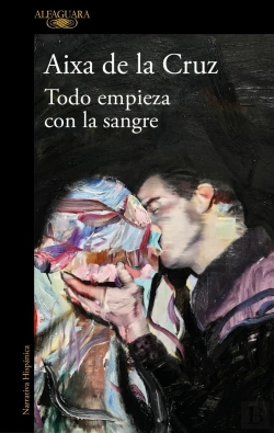 Bertrand.pt - Todo Empieza Con La Sangre