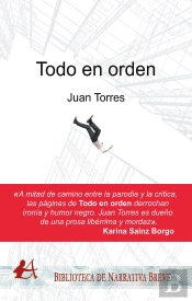 Todo En Orden