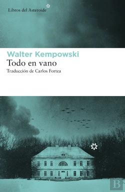 Bertrand.pt - Todo En Vano