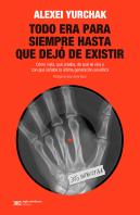 Todo Era Para Siempre Hasta Que Dejo De Existir