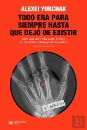 Todo Era Para Siempre Hasta Que Dejo De Existir