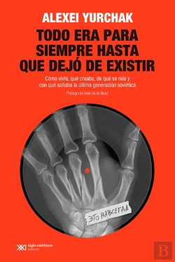 Bertrand.pt - Todo Era Para Siempre Hasta Que Dejo De Existir