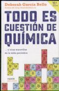 Todo Es Cuestión De Química