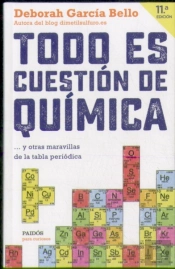 Todo Es Cuestión De Química
