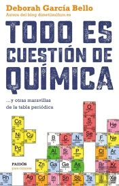 Todo Es Cuestión De Química
