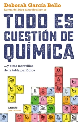 Bertrand.pt - Todo Es Cuestión De Química