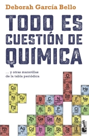 Todo Es Cuestión De Química