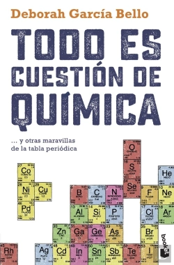 Bertrand.pt - Todo Es Cuestión De Química