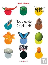 Todo Es De Color