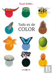 Todo Es De Color