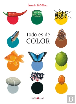 Bertrand.pt - Todo Es De Color