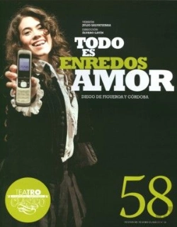 Bertrand.pt - Todo Es Enredos, Amor