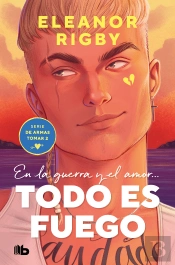 Todo Es Fuego