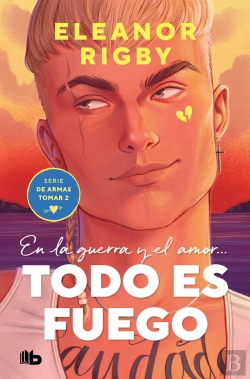 Bertrand.pt - Todo Es Fuego