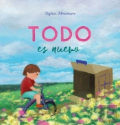 Todo Es Nuevo