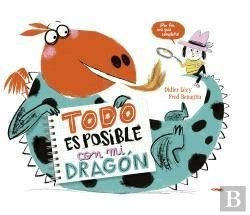 Bertrand.pt - Todo Es Posible Con Mi Dragon