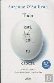Todo Está En Tu Cabeza