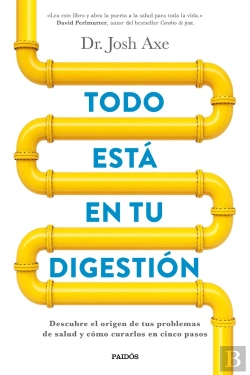 Bertrand.pt - Todo Está En Tu Digestión