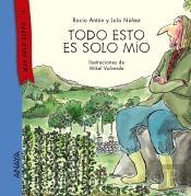 Todo Esto Es Solo Mío