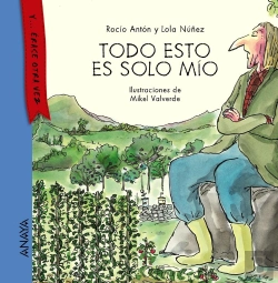 Bertrand.pt - Todo Esto Es Solo Mío