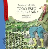 Todo Esto Es Solo Mío
